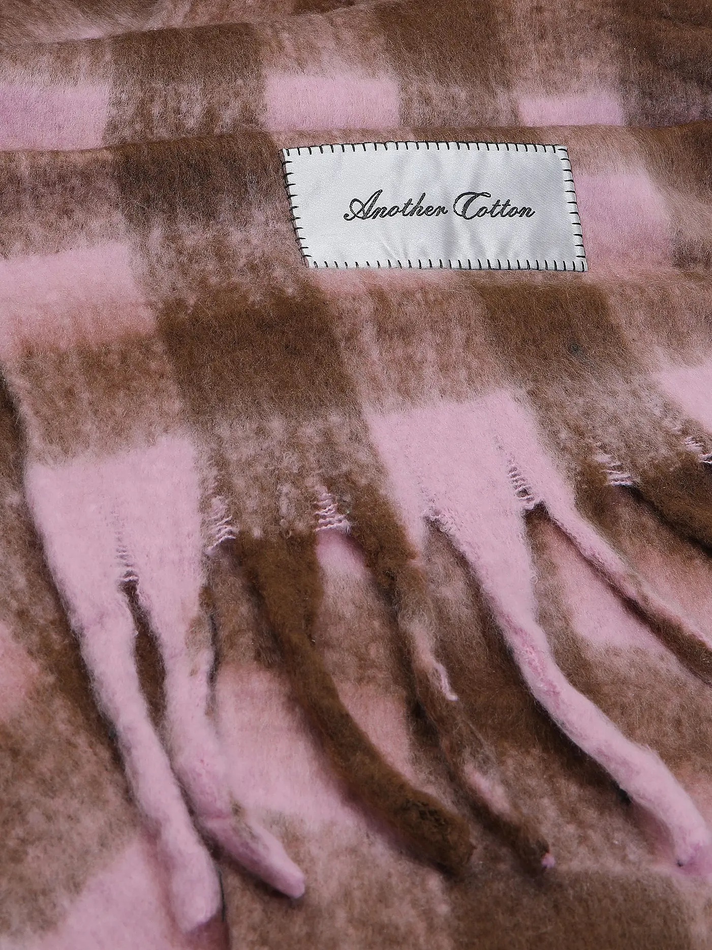ANOTHER COTTON LAB | Schal | 